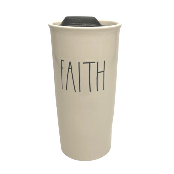 RAE DUNN COFFE MUG, COFFE CUPS. - Picture 1 of 2